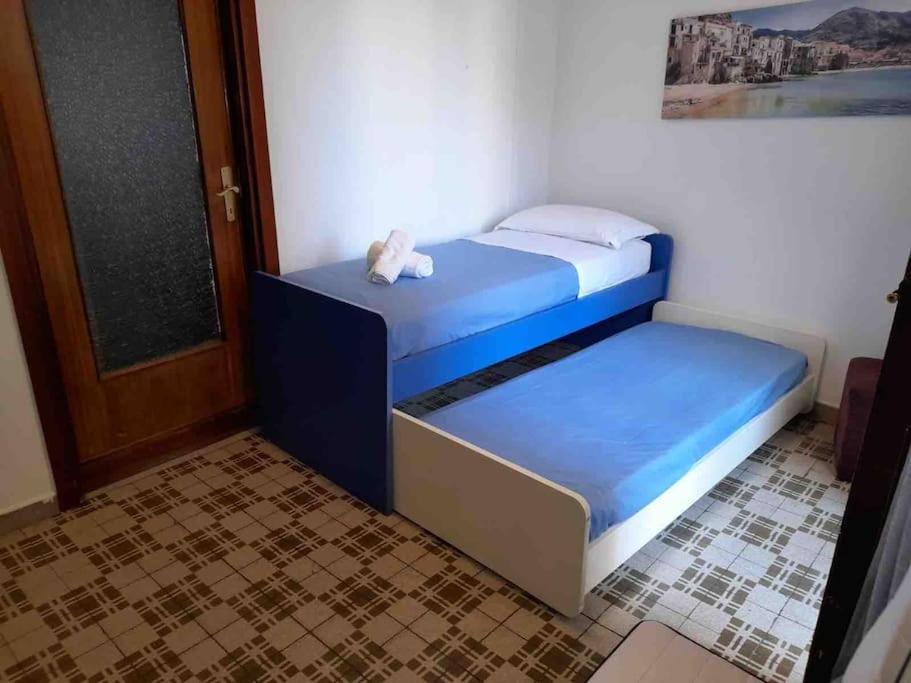 Sant'Anna Home 巴勒莫 外观 照片