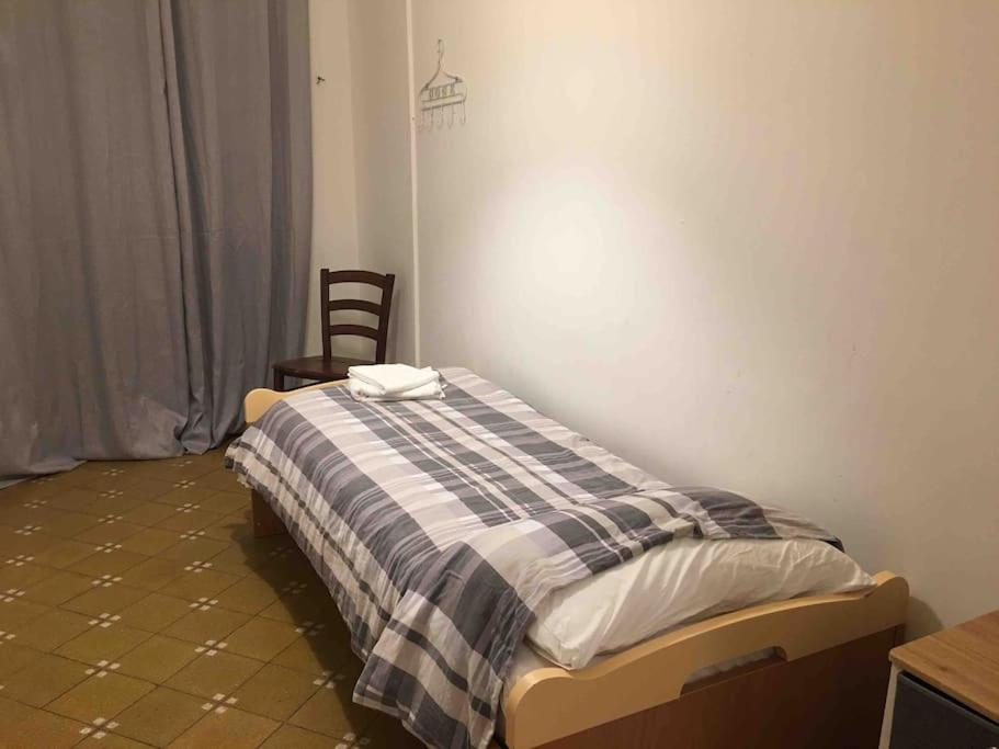 Sant'Anna Home 巴勒莫 外观 照片