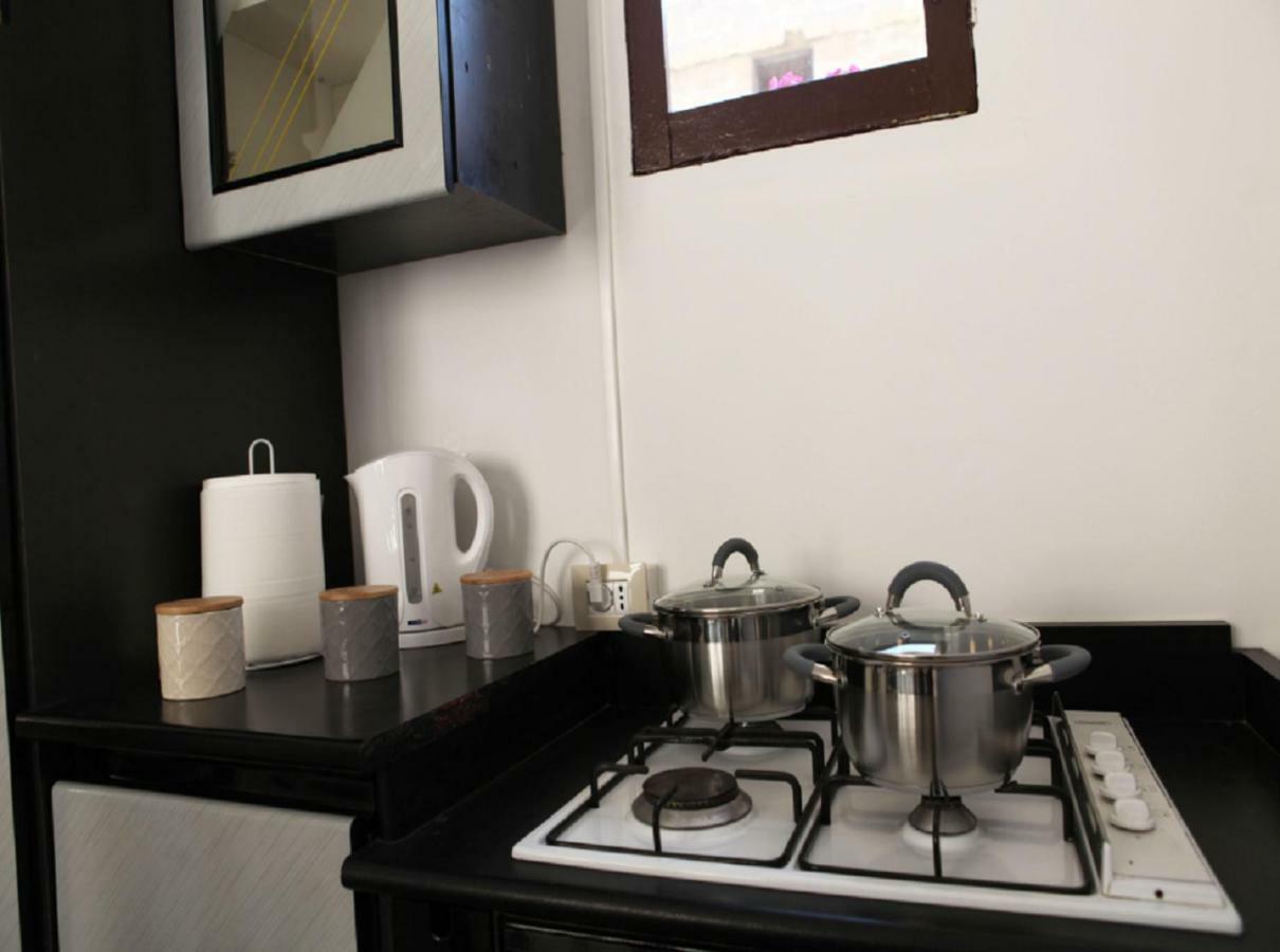 Sant'Anna Home 巴勒莫 外观 照片