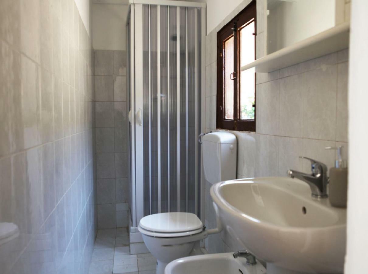 Sant'Anna Home 巴勒莫 外观 照片