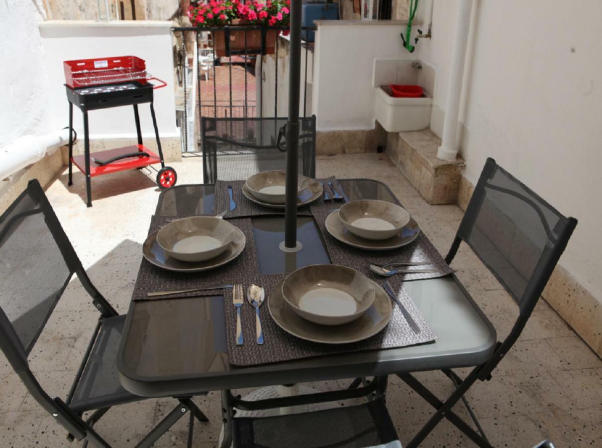 Sant'Anna Home 巴勒莫 外观 照片